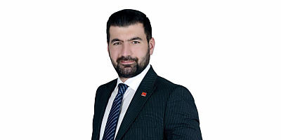 İl Başkanı Hacı İlhan: 