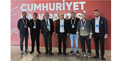 İl Başkanı İsmail Akyıl’dan İkinci Yüzyıl Değişim Kurultayı Değerlendirmesi