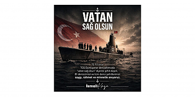 İl Başkanı İsmail Kaya: “Dumlupınar, milletimizin hafızasında silinmeyen bir fedakârlık destanıdır”
