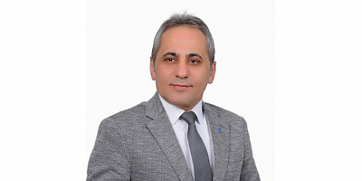 İl Başkanı Kadir Kerimoğlu: “Algıyla Büyüyen Üyelik Masalı Sandıkta Çöküyor”