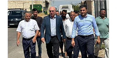 İl Başkanı Karadağ’dan Sert Tepki: 