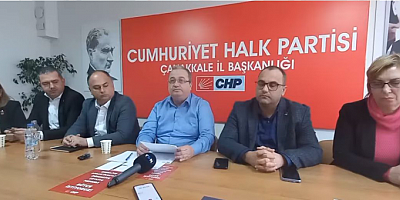 İl Başkanı Levent Gürbüz: “Örgüt Disiplini Bizim Olmazsa Olmazımızdır”
