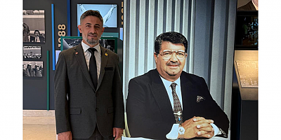 İl Başkanı Mehmet Vefa Kaya: “Gazze için lafta değil, icraatta kararlılık bekliyoruz”