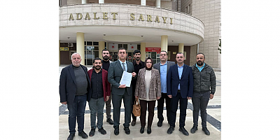 İl Başkanı Metin Baydar: 
