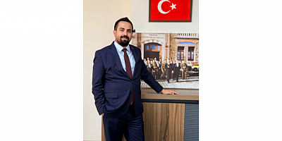 İl Başkanı Muhammet Yılmaz Düzensiz Göçle Mücadelede Etkin ve İnsan Odaklı Politika Çağrısı Yaptı