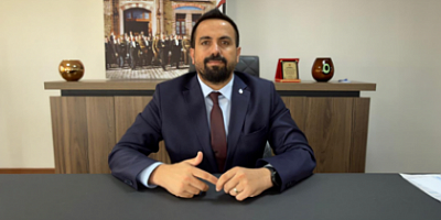 İl Başkanı Muhammet Yılmaz Erzurum Kongresi'nin Milli Mücadeledeki Tarihi Önemine Dikkat Çekti