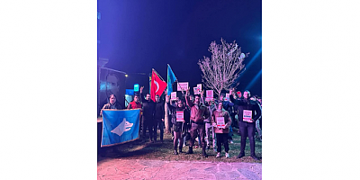 İl Başkanı Nazmi Acan: 