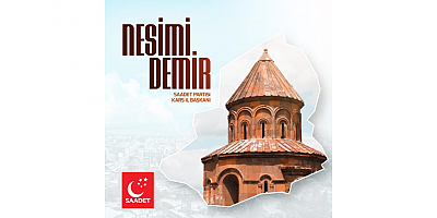 İl Başkanı Nesimi Demir: “Nevruz, birlik ve kardeşliğin simgesidir”