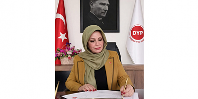 İl Başkanı Nesrin Vural: Millet Artık Güç Birliği Görmek İstiyor
