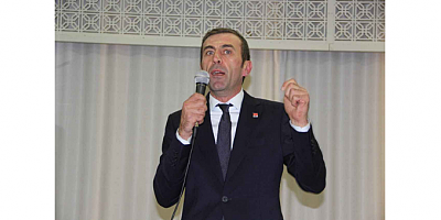 İl Başkanı Oğuzcan Curoğlu: “Demokrasimize Yapılan Bu Darbeyi El Birliğiyle Söküp Atacağız!”