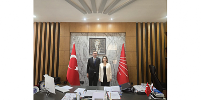 İl Başkanı Oğuzcan Curoğlu: “Sakarya’da halk Ekrem İmamoğlu’na sahip çıkıyor, binler sel oldu”
