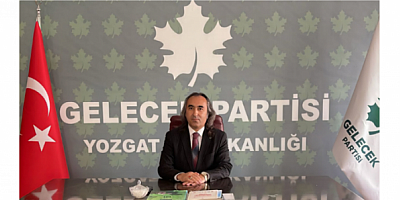 İl Başkanı Ömer Aydoğmuş: Belediyeler arasında ayrım yapılması devlete zarar verir