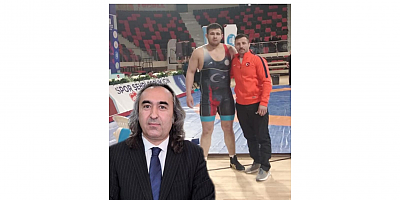 İl Başkanı Ömer Aydoğmuş: Yozgat’tan Yeni Bir Rıza Doğuyor, Üzeyir Ayberk Bostan’la Gurur Duyuyoruz