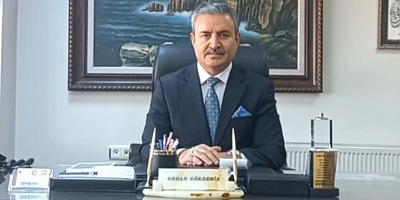 İl Başkanı Orhan Gökdemir: Adaletin Gecikmediği Bir Sistem Toplumun Güvenini Güçlendirir