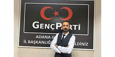 İl Başkanı Ramazan Arık: Çukurova Beyaz Altınını Kaybetmemeli