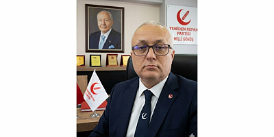 İl Başkanı Selçuk Erten: Kamu Kaynağı Emanettir