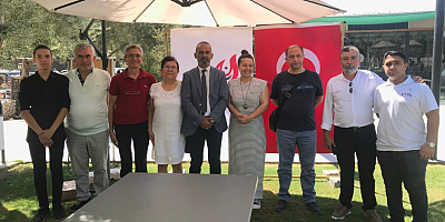 Zafer Partisi Aydın İl Başkanı Tarık Akın'dan Sert Açıklama.!