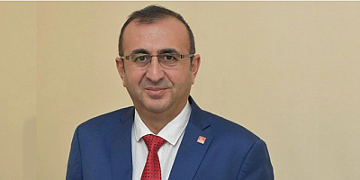 İl Başkanı Ünal Ateş'ten Avukatlar Günü Mesajı