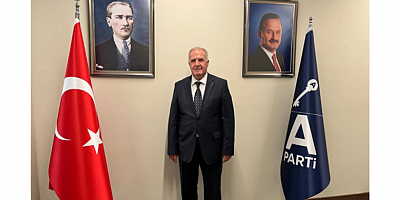 İl Başkanı Uzun:“Ekonomide Gelinen Nokta Vatandaşın Alım Gücünü Eritti”