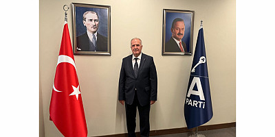 İl Başkanı Uzun:“Koltuk Değil Milletin Derdi Esas Olmalı”