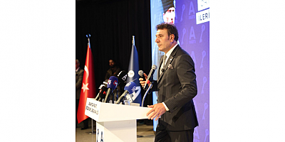 İl Başkanı Yücel Ahmet İşleyen: “Erzurum Her Alanda Geriye Gidiyor”