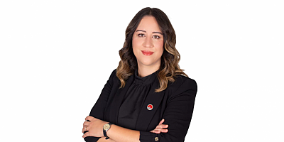 İl Kadın Kolları Başkanı Ayça Çağlar: “Cumhuriyet Halk Partisi, Atatürk’ün İki Büyük Eserinden Biridir”
