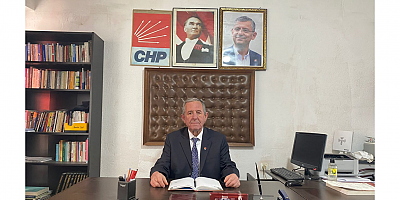 İlçe Başkanı Hüseyin Akol: “Halk Tepkili, Ancak Kafa Karışıklığı Had Safhada”