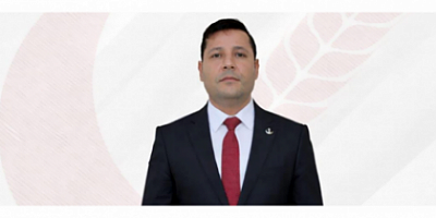 İlçe Başkanı İbrahim Kılıç Basının Toplumun Umudunu Ve Ortak Sorumluluk Bilincini Güçlendirdiğini Belirtti