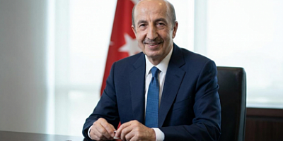 İlçe Başkanı İsmail Tiftik Basının Milletle Kurumlar Arasında Güven İnşa Eden En Önemli Unsurlardan Biri Olduğunu Belirtti
