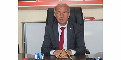 İlçe Başkanı Karadeniz: Yatırımlar Takvime Bağlanmalı