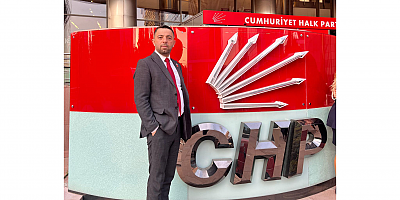 İlçe Başkanı Mesut Efe: “Sarayköy’de çiftçi borç batağında, emekli açlık sınırının altında!”