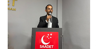 İlçe Başkanı Selçuk Onat: “Kocasinan’ın sesi olacağız, üretim ve adalet için çalışacağız”