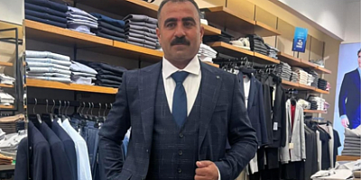 İlçe Başkanı Seyfettin Ebren Basının Toplumsal Vicdanı Yansıtan En Önemli Kurumlardan Biri Olduğunu Belirtti