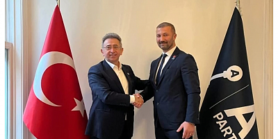İlçe Başkanı Tekin Yılmaz, Ümraniye’nin Ekonomik Durumunu Değerlendirdi: 