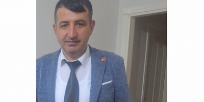 İlçe Başkanı Yaser Resul Eldemir Basının Toplumsal Diyaloğu Güçlendiren En Önemli Köprülerden Biri Olduğunu Belirtti