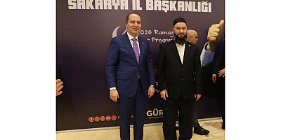 İlçe Başkanı Yasin Desdicioğlu: Deprem Gerçeğini Unutamayız