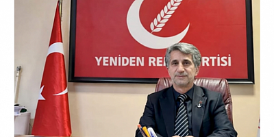 İlçe Başkanı Yusuf Tosunoğlu Basının Toplumsal Hafızayı Yaşatan En Önemli Kurumlardan Biri Olduğunu Belirtti