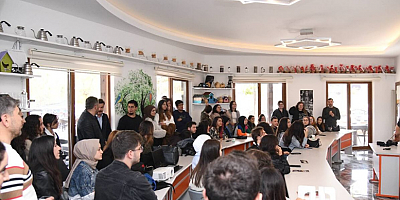 İlimin ve Bilimin Yuvası Endemik Vadi