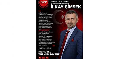 İlkay Şimşek: Cezada Adalet Ve İnfazda Eşitlik İçin Yeni Düzenleme Kaçınılmazdır