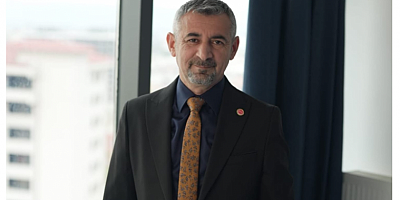 İlkay Şimşek: DYP Ruhu Taklit Edilmez, Yaşanır