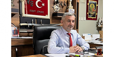 İlkay Şimşek: Engellilerin Hayatı Bekleyemez, Adalet Daha Fazla Gecikmemeli