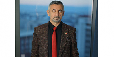 İlkay Şimşek: Esnaf Nefes Değil Adalet İstiyor