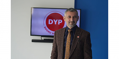 İlkay Şimşek: Esnafı Ve KOBİ’leri Borç Batağına Sürükleyen Bu Düzene Sessiz Kalmayacağız