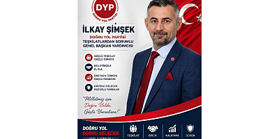 İlkay Şimşek: Esnafın Sesi Duyulsun Vergi Ve SGK Yapılandırması İçin Büyük Buluşmaya Çağırıyoruz