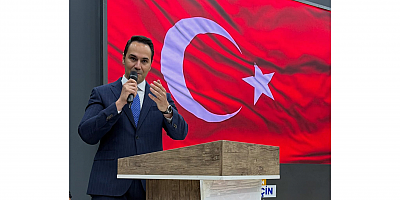 İlkay Şimşek: Hak Aramak Ayrıcalık Değil Adalet Talebidir