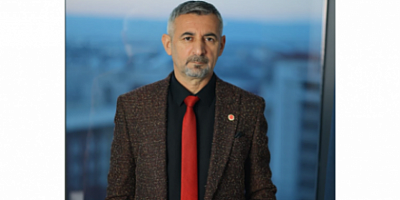 İlkay Şimşek: Hiçbir Sorun Ertelenemez Torba Yasa Toplumsal Bir Zorunluluktur