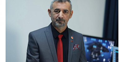 İlkay Şimşek: Kışlasız Bedelli Askerlik Gençler İçin Yeni Bir İmkân Olmalıdır