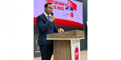 İlkay Şimşek: Merkez Sağın Gerçek Gücü Milletin İradesidir