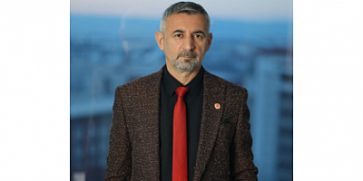 İlkay Şimşek: Mülteci Politikamız İnsani Planlı Ve Adaletli Olmalıdır