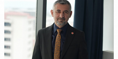 İlkay Şimşek: 